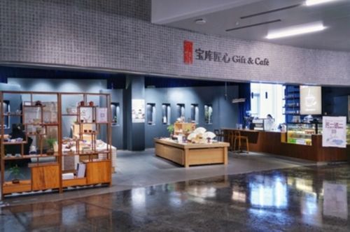 上海文旅新地标 新增1家4A与2家3A景区，影视美术道具服务引领文旅融合新风尚