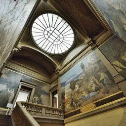 里昂艺术之旅 2017市立美术馆全攻略与影视美术服务探秘