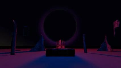 光影与空间的叙事者——记湖北美术学院2018届戏美毕业展影视美术道具置景服务